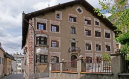 019 - buendnerhaus 1 pontresina